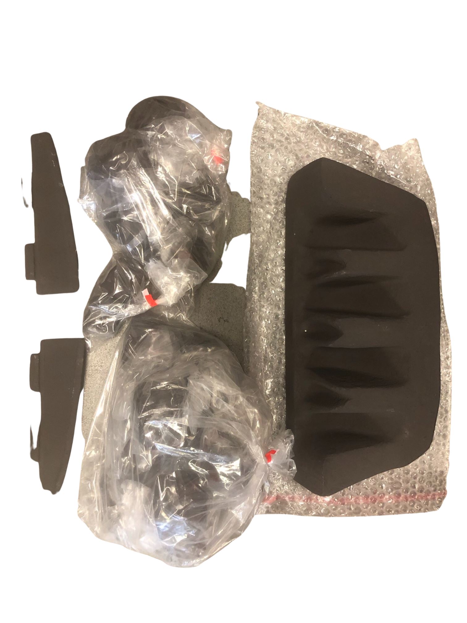 RICHMOND COAL & CERAMIC PACK