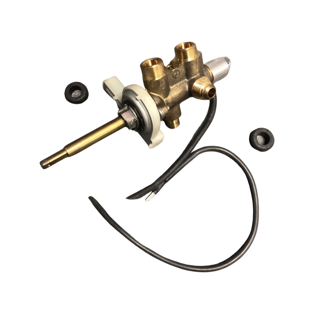KIT-GAS TAP (RADS 5)