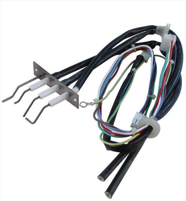 ELECTRODE FAN HARNESS ASSY