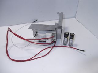SPARK GENERATOR