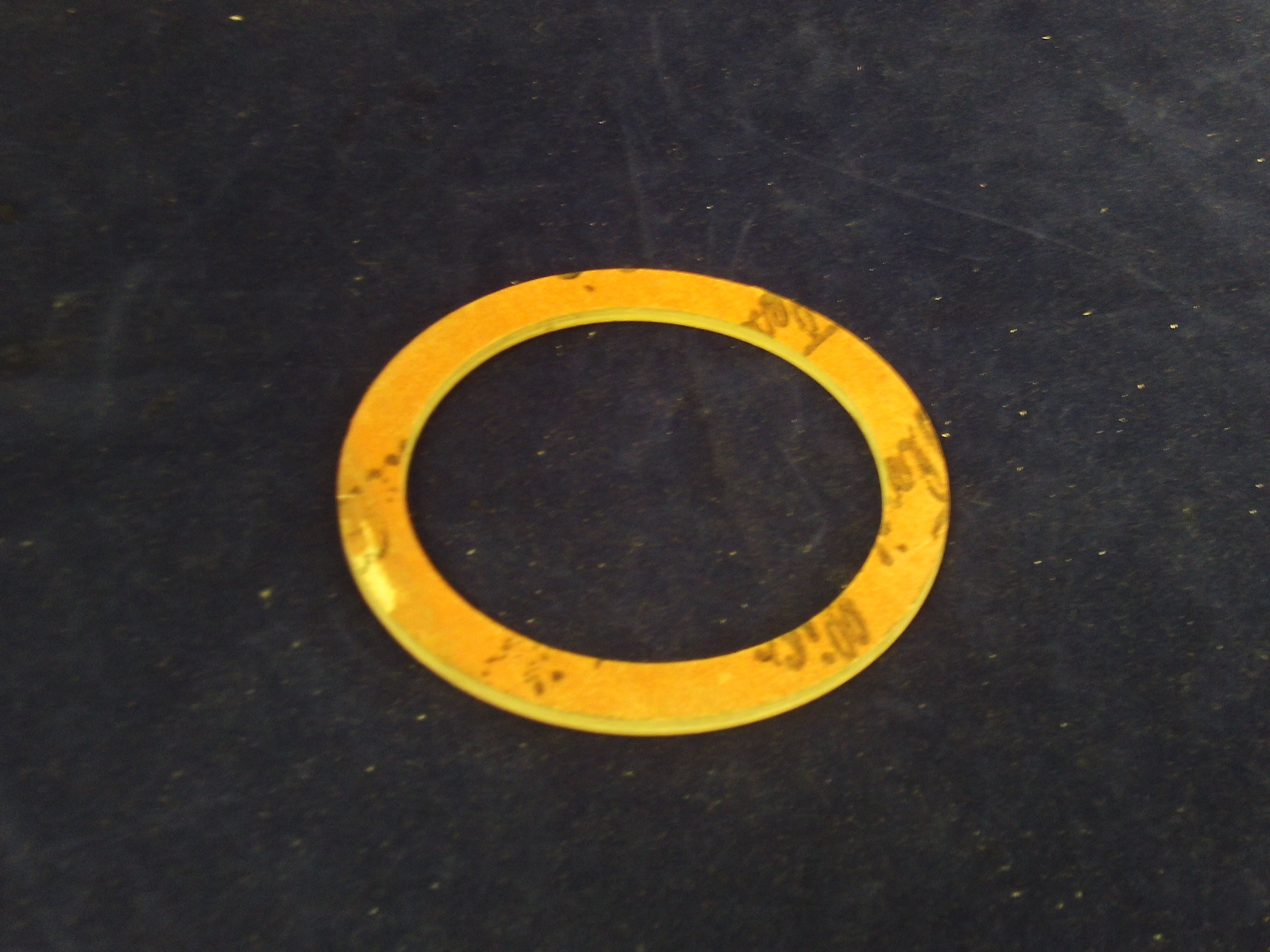2 1/4" WASHER-IMMERSION HEATER