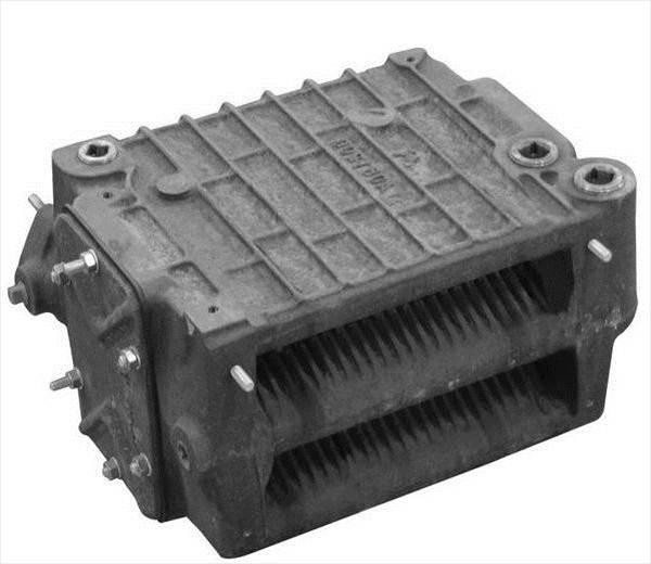 HEAT EX ASY RH CF125/150