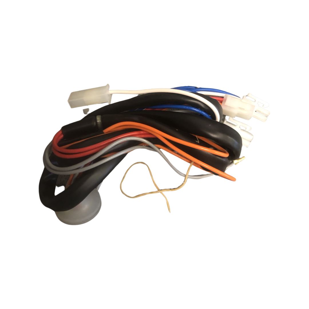 FLOW RET D.F.SENSOR LEAD