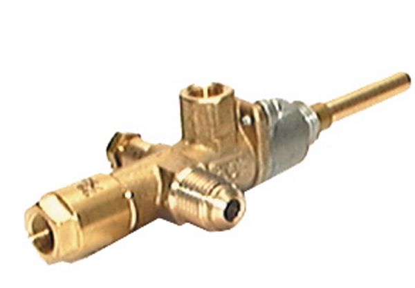GAS TAP PACK