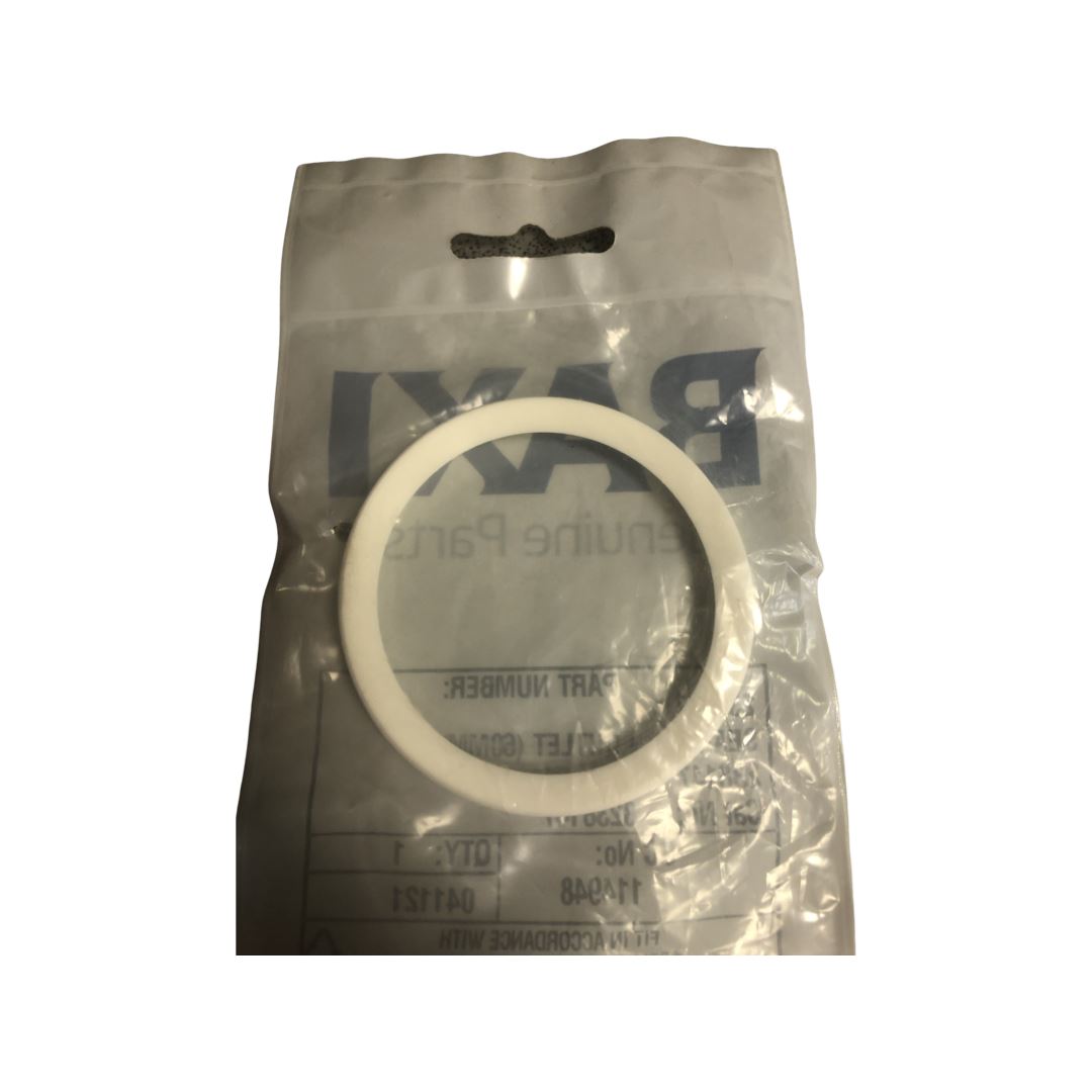 FAN OUTLET SEAL 60 DIA