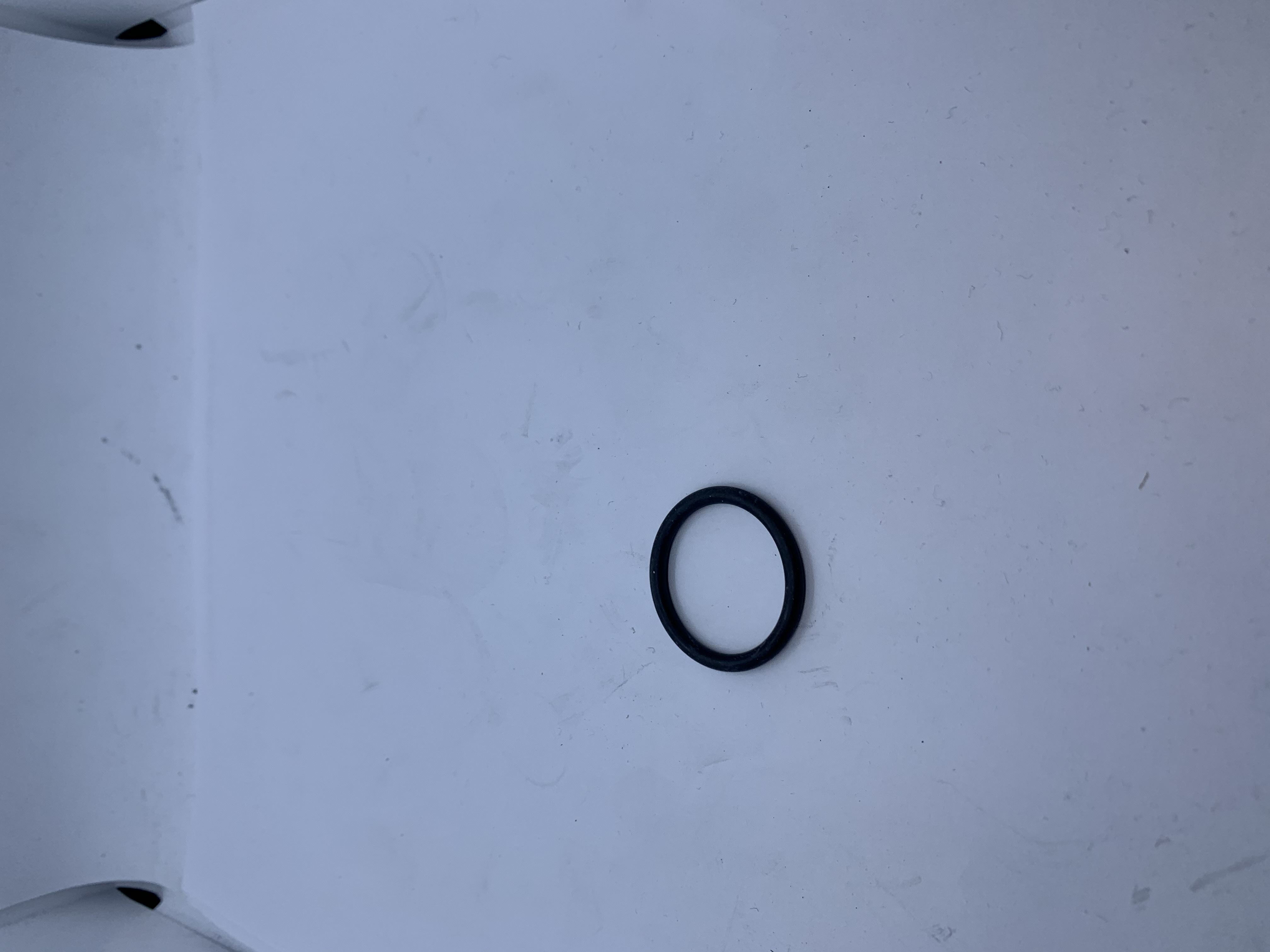 'O' RING SEAL