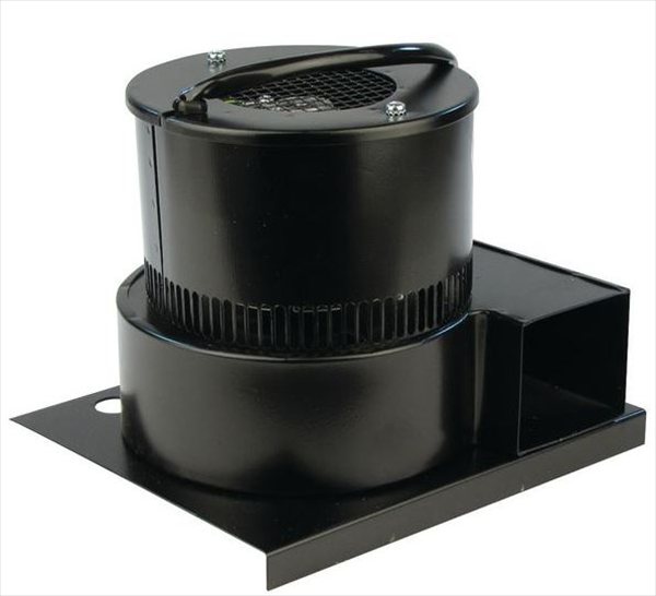 FAN UNIT