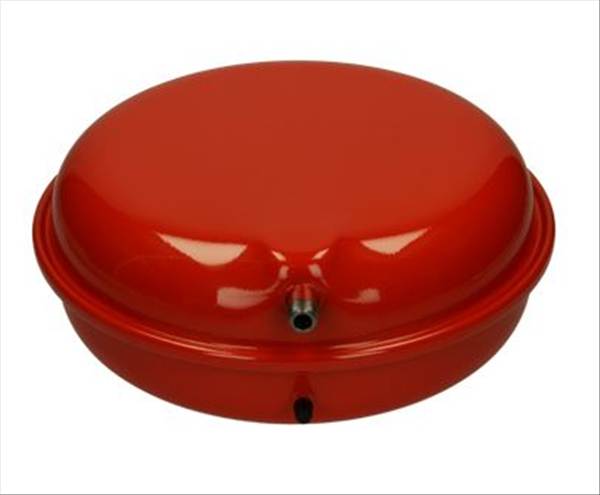 EXPANSION VESSEL 8 LITRE