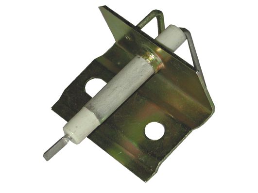 IGNITOR FIRING TIP