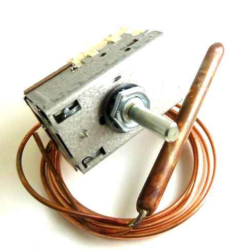 T'STAT, CONTROL KIT K36