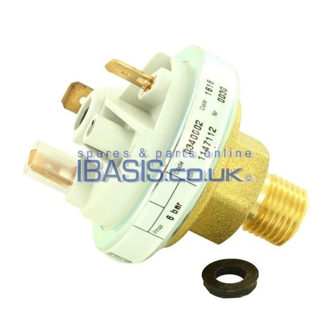 PRESSURE SWTCH KIT  WATER