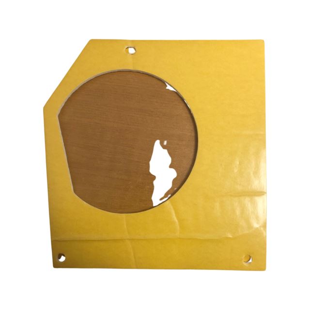 GASKET   FAN  30 50