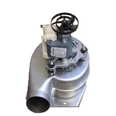 FAN CENTRIFUGAL  30 60