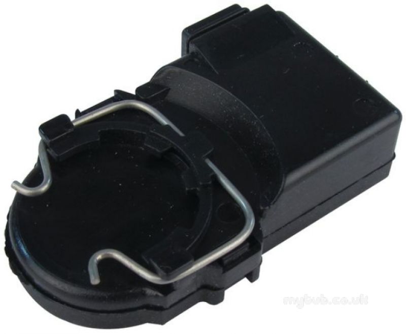 Flow sensor CW