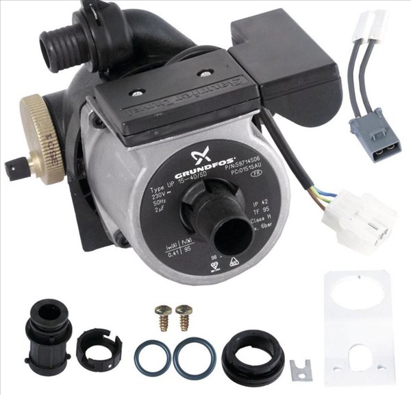 Pump 30W