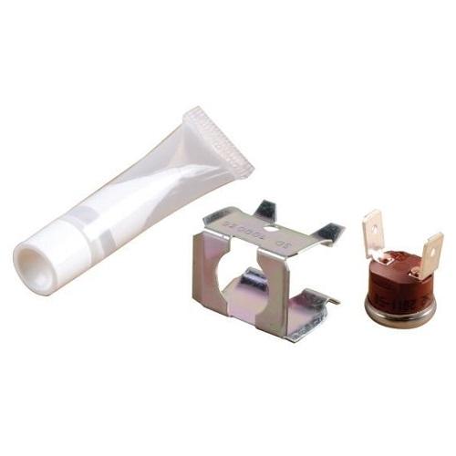 Heating temperature limiter