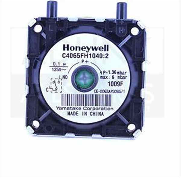 AIR PRESSURE SWITCH