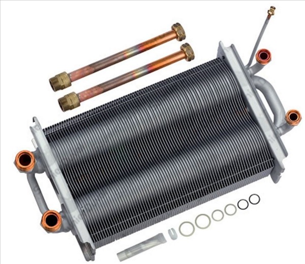 Heat exchanger