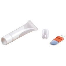 Orange spot thermistor - H/Water