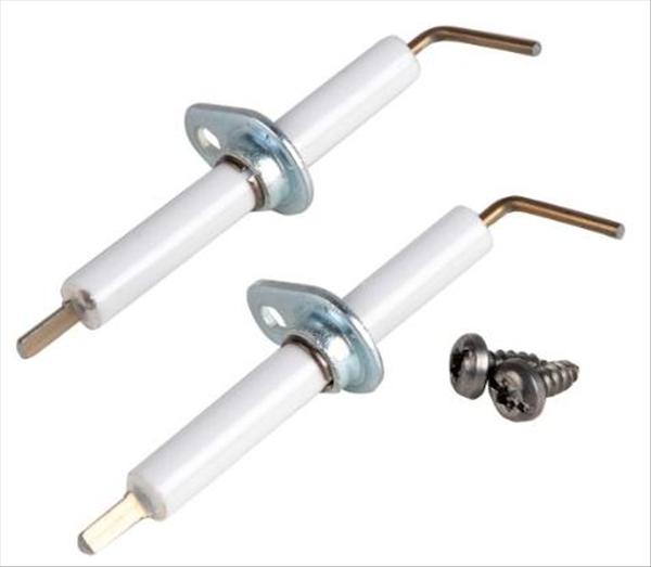 Ignitn/Flame detect electrode