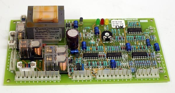Printed circiut board