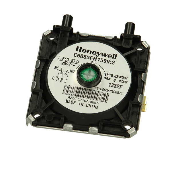 AIR PRESSURE SWITCH