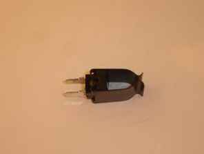 DHW thermistor