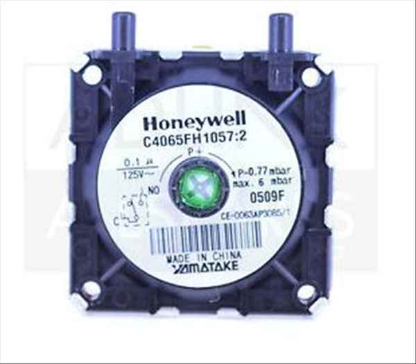 AIR PRESSURE SWITCH (80L)