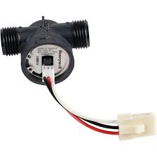 Flow sensor