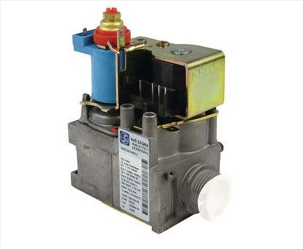 Gas valve