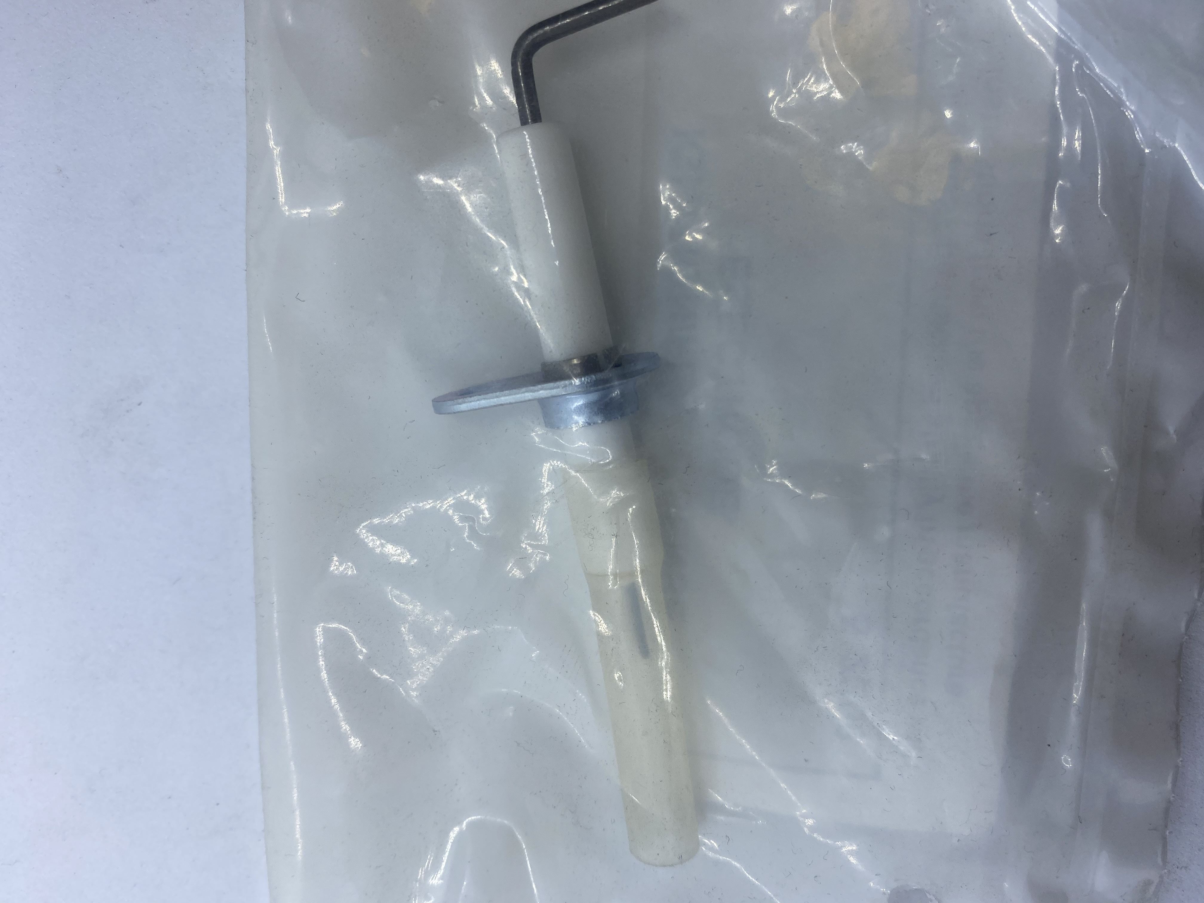 Ignition/Flame sense electrode