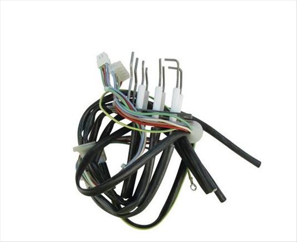 KIT ELECT/FAN HARNESS ASSY