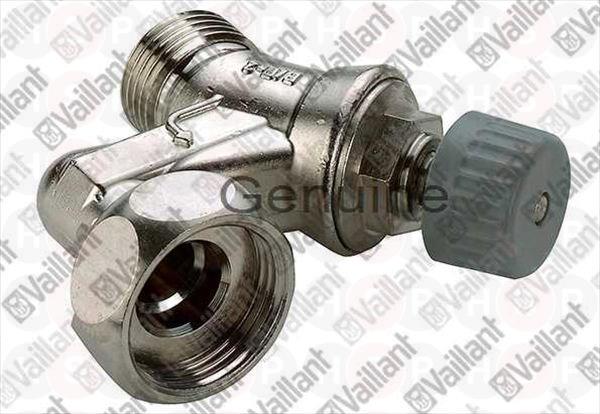 Valve