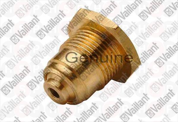 Stuffing box