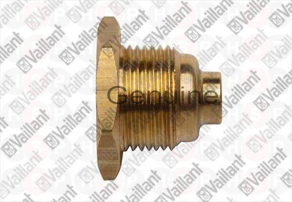 Stuffing box