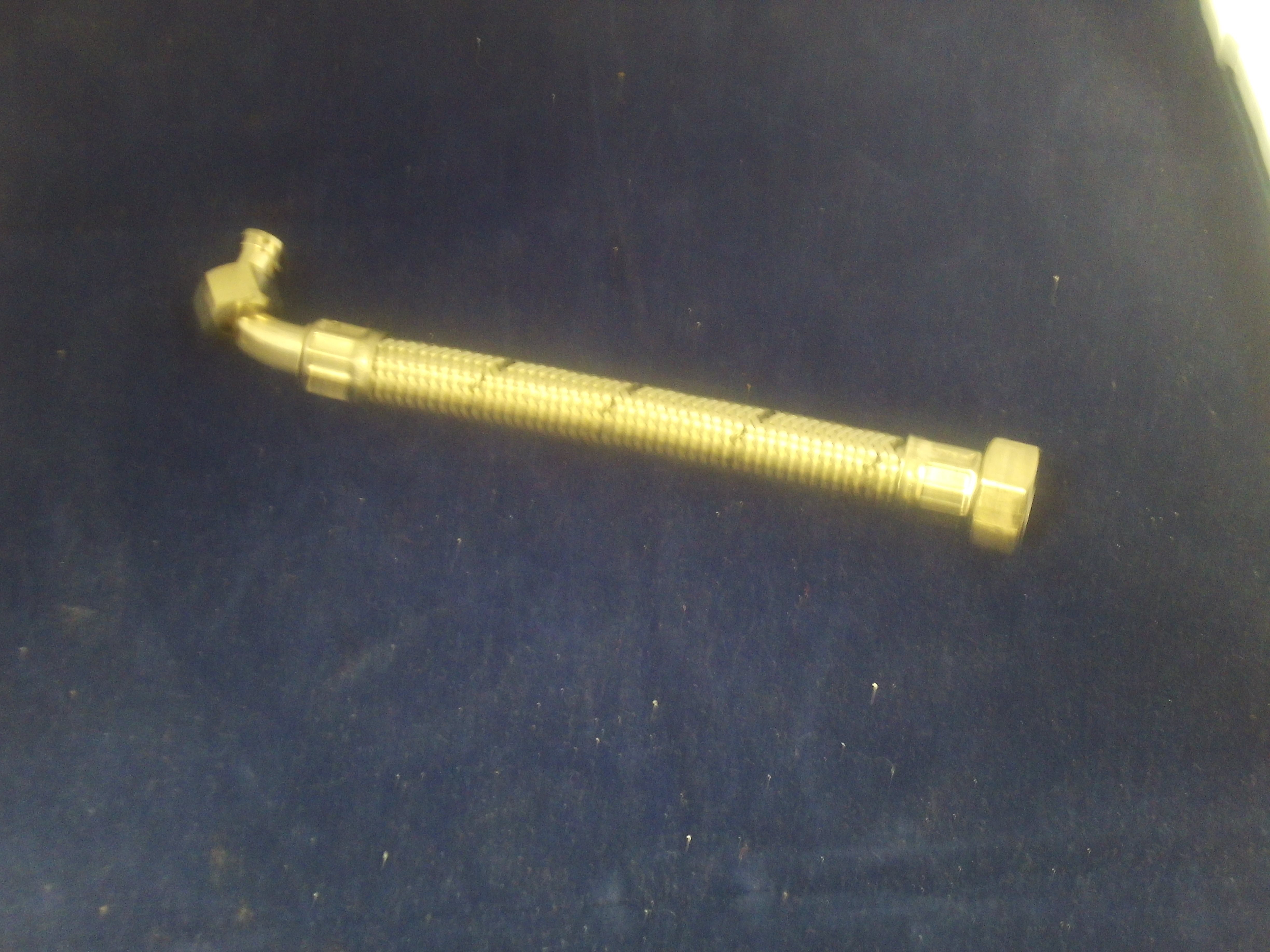 FLEXIBLE HOSE (EXP VESSEL)
