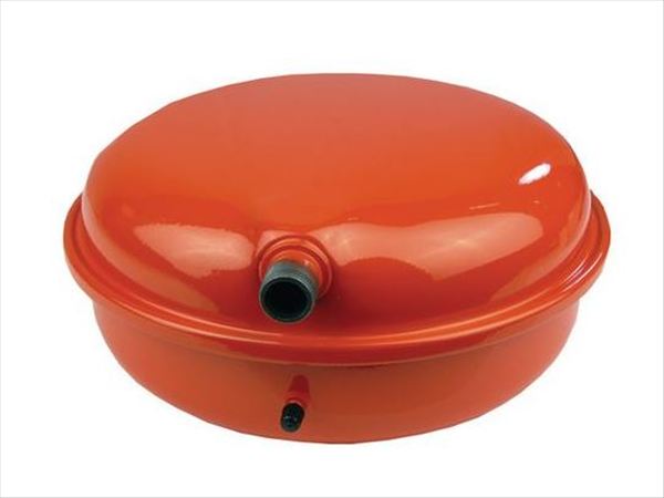 EXPANSION VESSEL