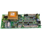 PRINTED CONTROL BOARD CSI85 & RSF