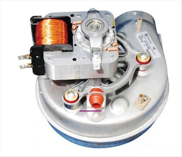 28KW FAN - Biasi