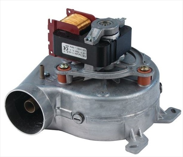 32KW AIR DEFLECTOR - Biasi