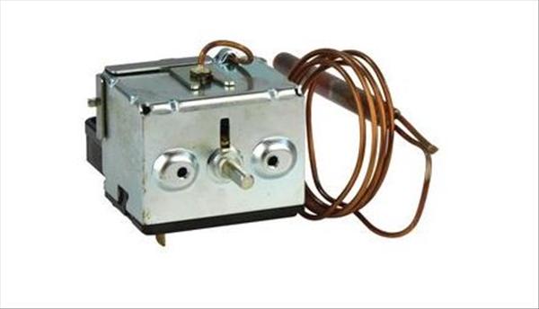 THERMOSTAT CONTROL