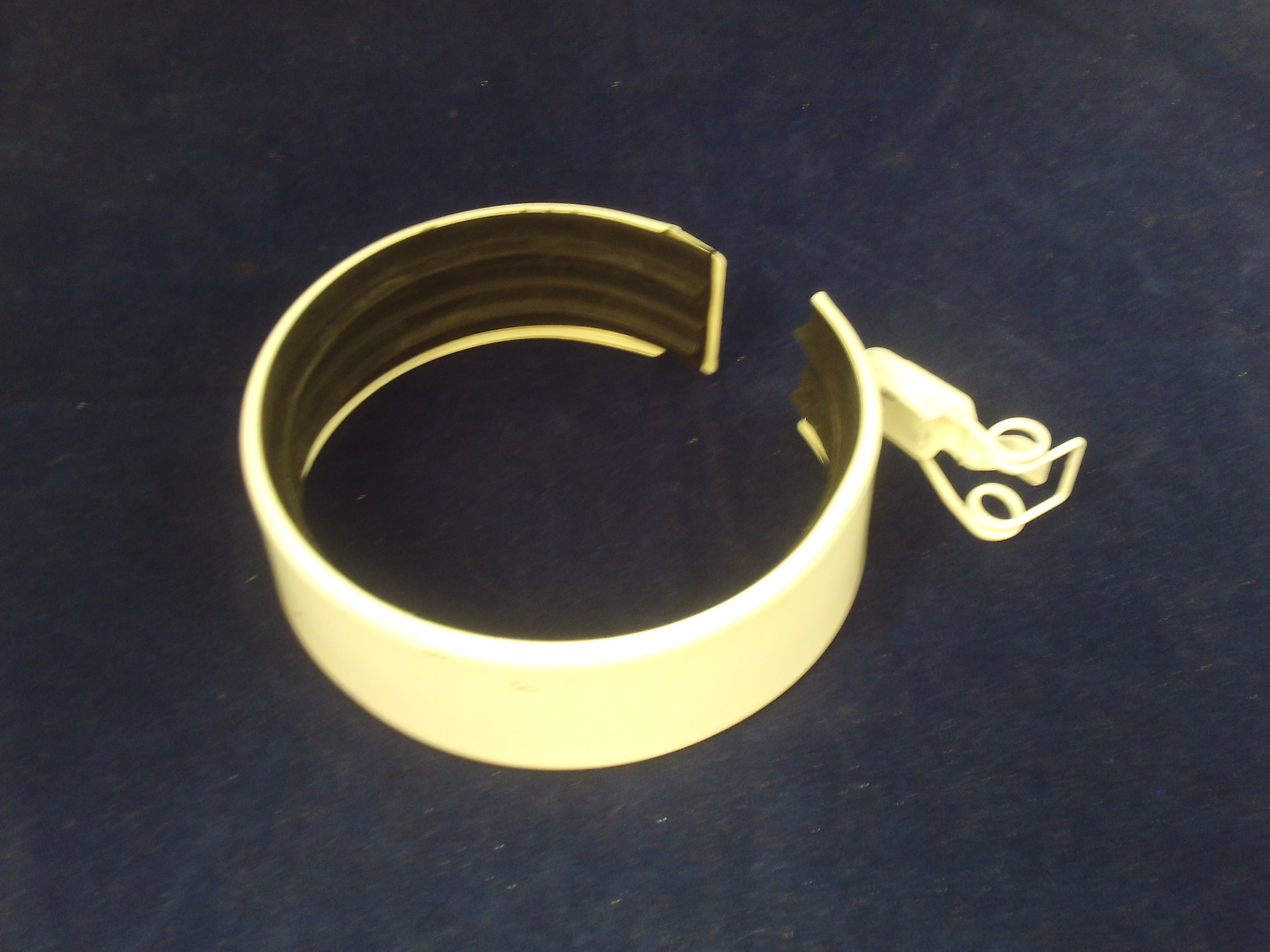 BAND SEAL CLAMP 100mm