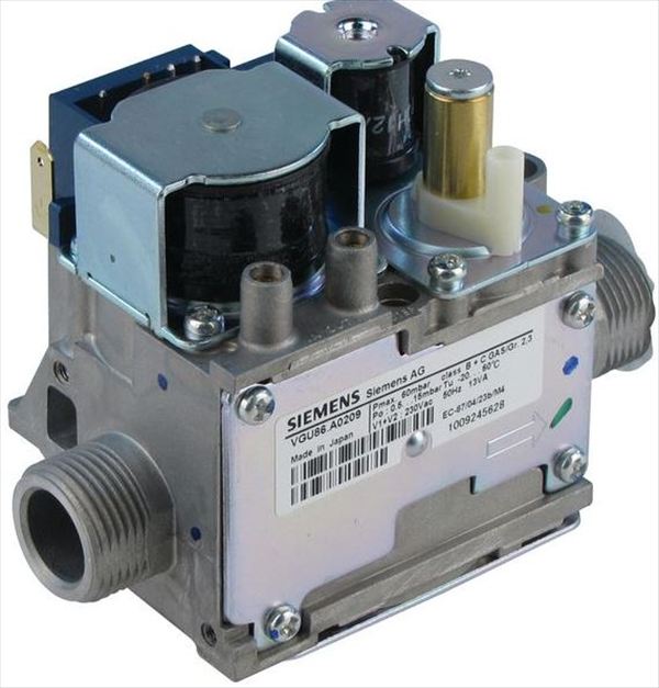 G/VALVE 30/40/60KW VGU86.A0209