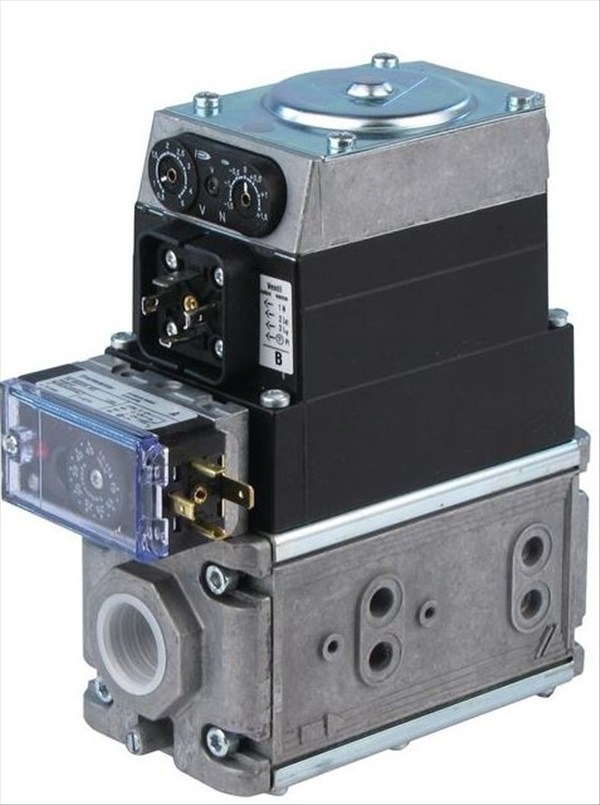 GAS VALVE