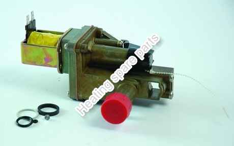 Gas valve G20