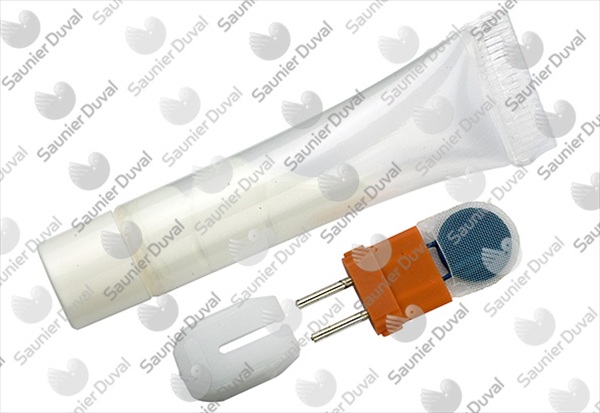 Orange spot thermistor - H/Water