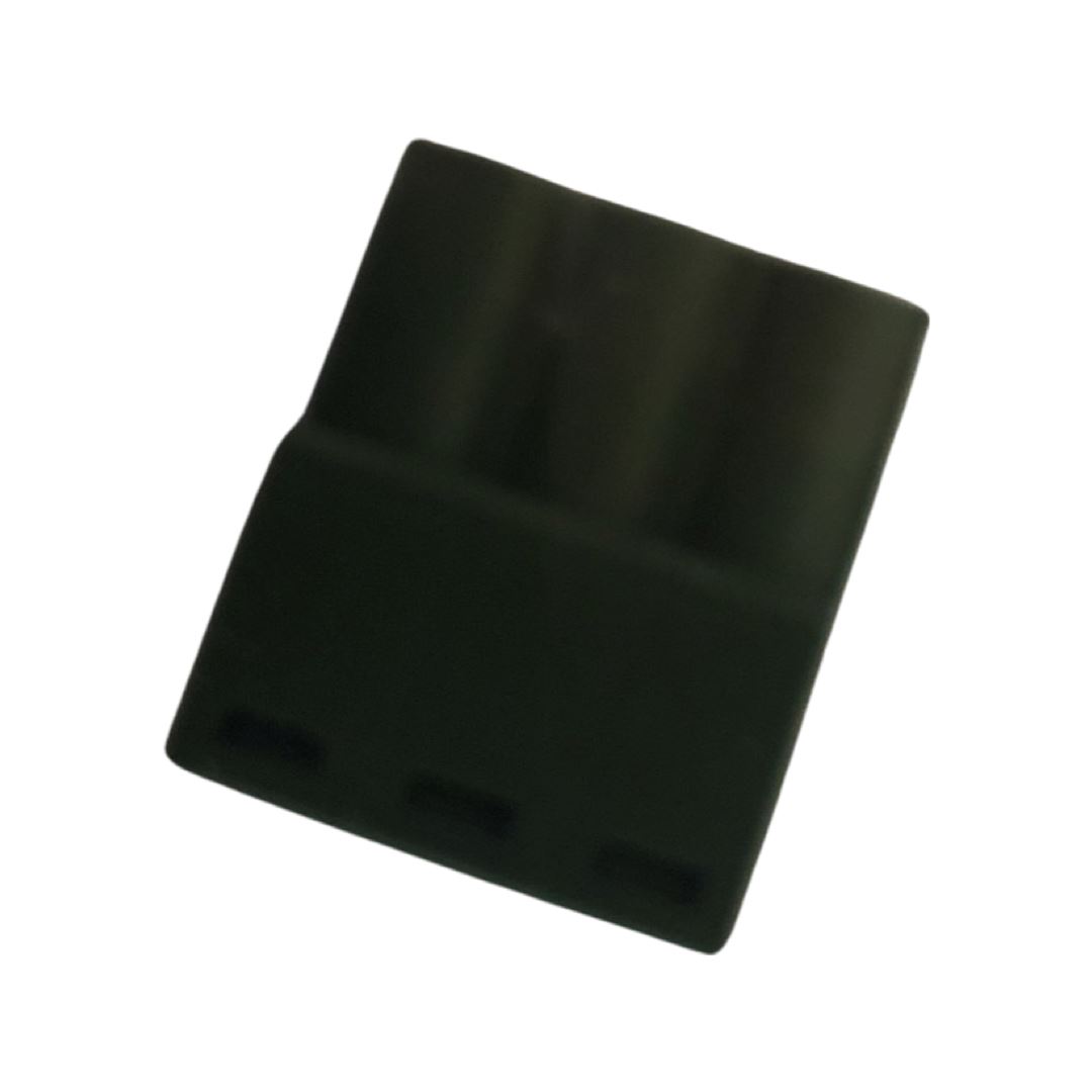 3pole inline plug