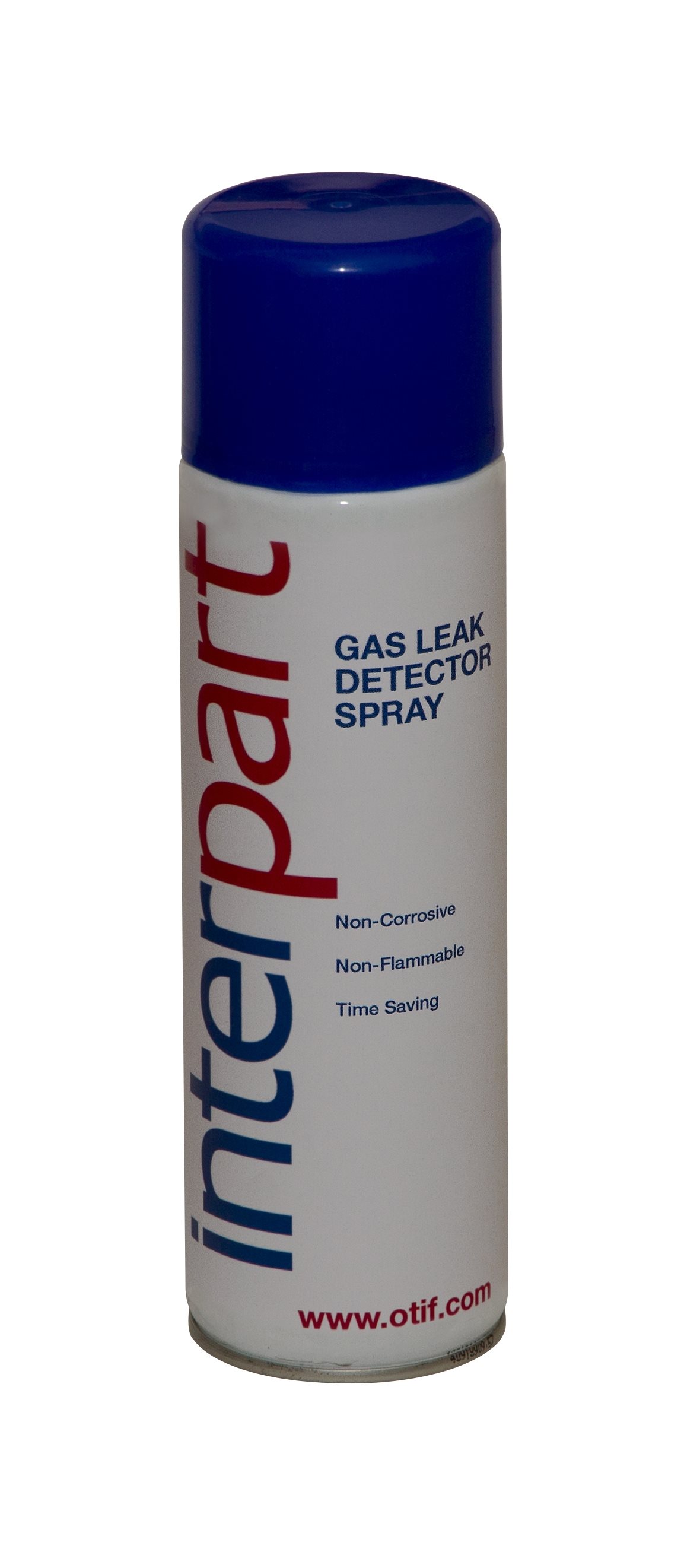 AEROSOL LEAK DETECTOR 400ml