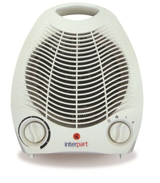 Classic Fan Heater