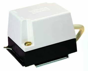 2 PORT VALVE,ACTUATOR ONLY